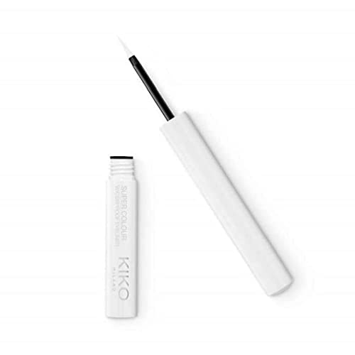 ≫ Eyeliner Blanco Mercadona Opiniones y Precio en 2022
