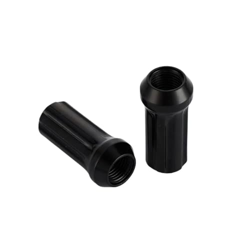 Tornillos llanta M14 x 1.5: la solución extendida de 51 mm para tu Ford F350 Super Duty
