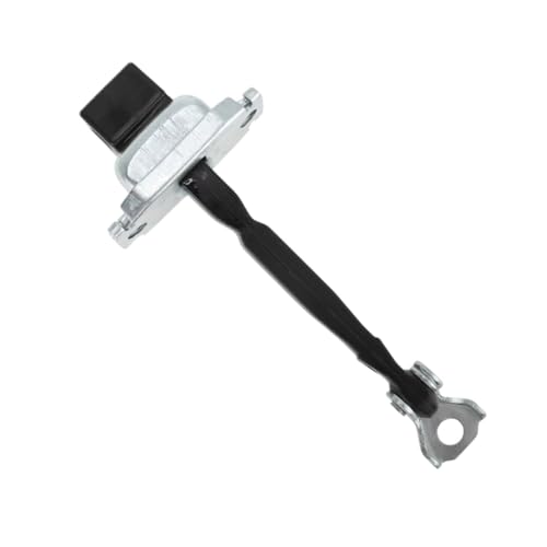 �h�A�q���W Compatible With Mitsubishi For L200 For Triton MK4 2006-2020 �t�����g���E�h�A�`�F�b�N�X�g���b�v��~�X�e�[���~�b�^�[ 5702A080 5702A067