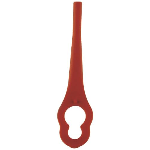 Originale Einhell Coltelli di ricambio per tagliabordi a batteria (50 pezzi)