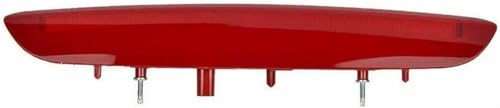 Troisième feu stop Jeep Renegade 2015-2020 | Feu arrière LED 68247167AA remorque