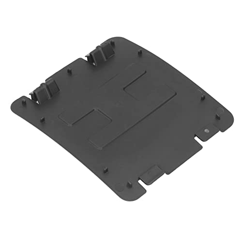 Image of Car Front Left Wheel Arch Mudguard Liner Access Panel,Front Left Wheel Arch Mudguard Liner Access Panel 51717260397 Replacement for 3 Series F30 F31 1 Series F20 F21