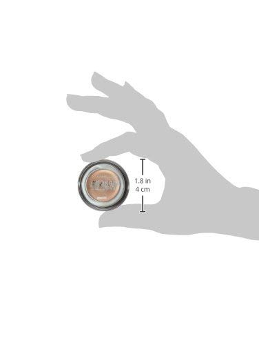 Maybelline New York Ombre à paupières Eyestudio Color Tattoo 24h One and One Bronze 35 / Gel Cream Eyeshadow métallique longue durée (1 x 4 g)