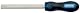 Draper 49421 Fliesenfeile halbrund 140 mm