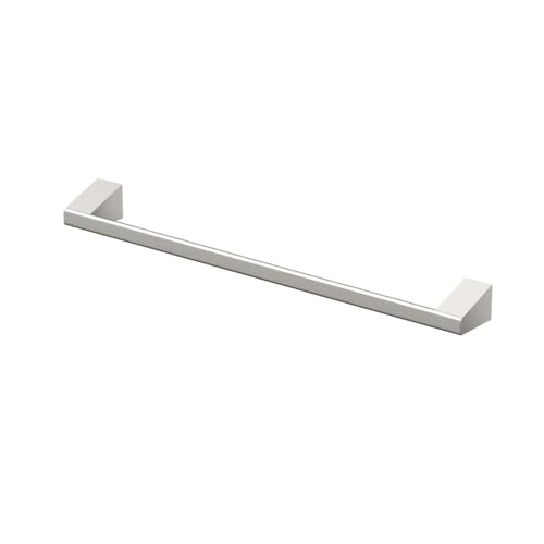 Image of Gatco 5661 A-Line Towel Bar, 18 Inch, Satin Nickel