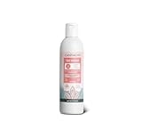 WeBotanix| Intimgel 250 ml |Cannagyn | Beruhigend und Feuchtigkeitsspendend | Natürliche Inhaltsstoffe | Tägliche Anwendung| Aloe Vera, Hanföl, Olivenöl und Milchsäure| Vegan | Natürlicher pH-Wert 5,5