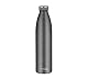 Thermoflasche ThermoCafé von Thermos 1 Liter Edelstahl