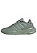 Produktbild adidas Herren Ozelle Shoes Schuhe, Silver Green/Silver Green/Carbon, 47 1/3 EU