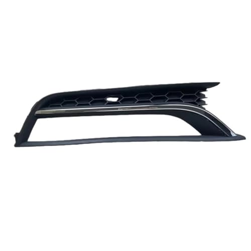 Parrilla de faros antiniebla compatible con VW Passat SEL y TDI SEL 2012 2013