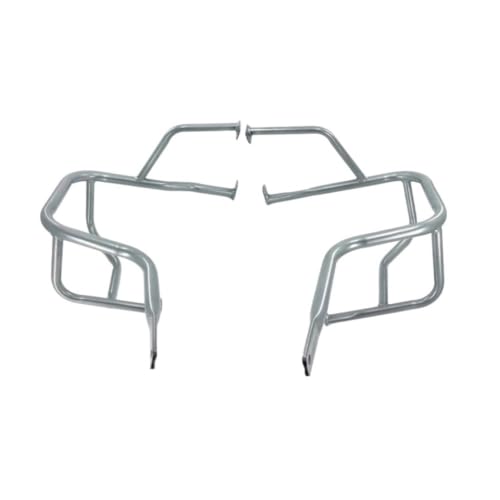 Barres de protection pare-chocs cadre barre moteur moto R1100R R1150R R1100GS R1150GS noir
