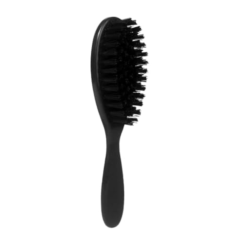 Beavorty Salon Shaving Salon Face Hair Hair Beard Sweep Man Beard Hairdressing Brush