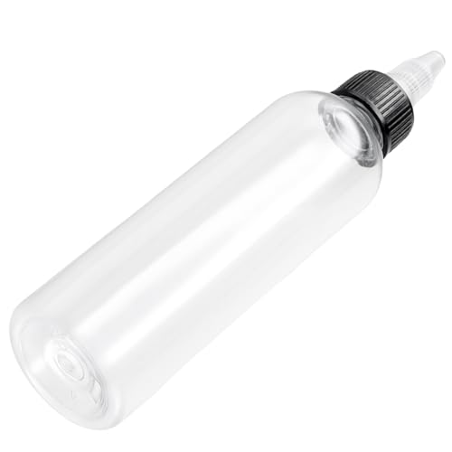 Flacons de 118 ml pour organiser vos condiments de cuisine et huiles maison - 6