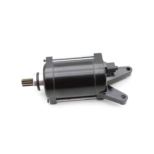 Démarreur électrique pour moto NC700, NC750X et CTX700, pièce de rechange fiable