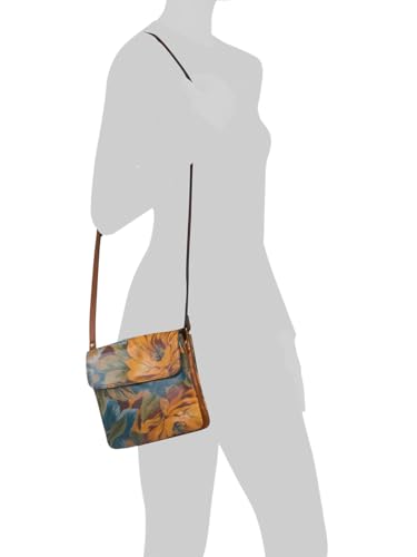 Image of Patricia Nash Heritage Balluri Crossbody