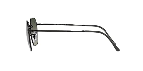 Image of Ray-Ban Unisex Rb3694 Jim Square Sunglasses