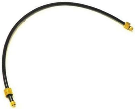 (GB) Kit de tubo descargador de compresor de aire Rolair 178D15-KIT + lista completa de modelos en la descripción