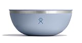 Hydro Flask Outdoor Insulated Serving Bowl – Stainless Steel Food Container with Lid – Camping Kitchen Essentials 1 Qt Surf Blue