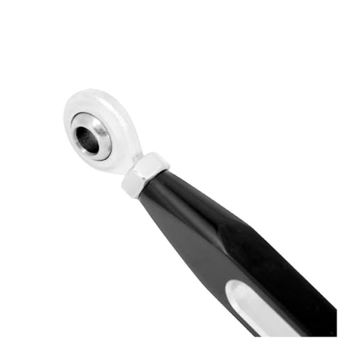 Levier de vitesses moto Softail Touring commande de vitesse aluminium 1986 - 3