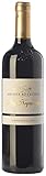 abadia retuerta seleccion 2014 Varietal: Tempranillo Abadía Retuerta Pago Negralada Tempranillo Vino de la Tierra de Castilla y León Reserva 75 cl