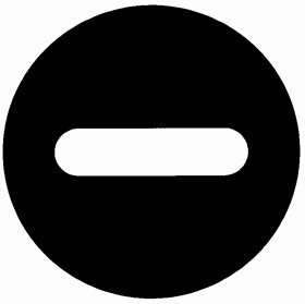 Gilder Single Slot Oval Grid GS2x0.5, 2000x500 µm, Copper, 100/VL