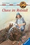 Cover zum Buch Chaos im Reitstall