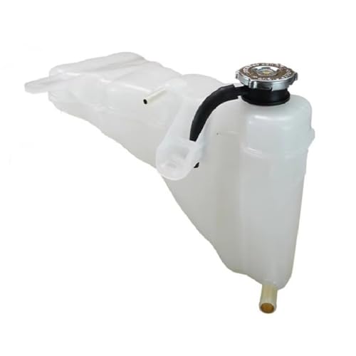 Pot d'expansion de liquide de refroidissement Chrysler 300 résout fuite 55111260AF