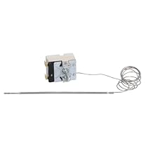 EGO 55.13069.500 Control Thermostat 320C LINCAT Oven Grill Griddle Cooker