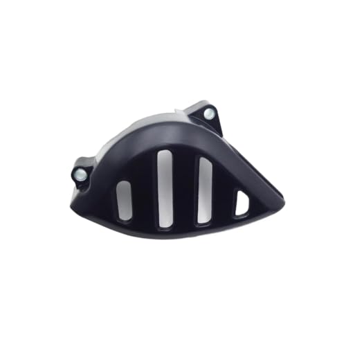 Couvercle pignon avant ZS177MM pour stopper l'accumulation de boue