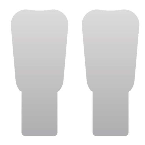 Osung Dental Occlusal Mirror for Fog Free Photo System for Adult Std DMBF5 2 pcs