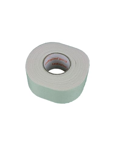 Leukoplast Pro LF Pansements de fixation sans latex 2,5 cm x 9,2 m