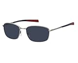 Disponibles en varios colores Tommy Hilfiger TH 1768/S Gafas, R81, 57 para Hombre