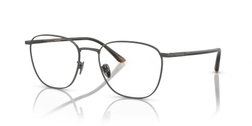 Gafas de vista Giorgio Armani 0AR5132 de calibre 54 y color 3259, montura óptica de diseño