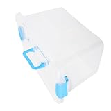 Aide : convient aux parents qui souhaitent garder les jouets du bac à sable de leur enfant organisés et bien rangés, bac à sable extérieur, bac à sable extérieur pour enfants