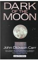 By John Dickson Carr Dark of the Moon (Ulverscr... B00SCUKCMG Book Cover