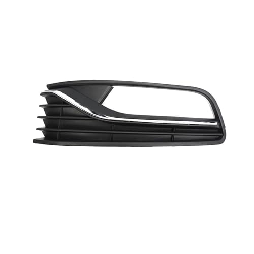 Grille de phares antibrouillard nid d'abeille ultra résistante pour Polo 6R