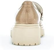 Gabor Damesslippers - Comfortabele Lage Schoenen Met Uitneembaar Voetbed En Extra Breedte (G)