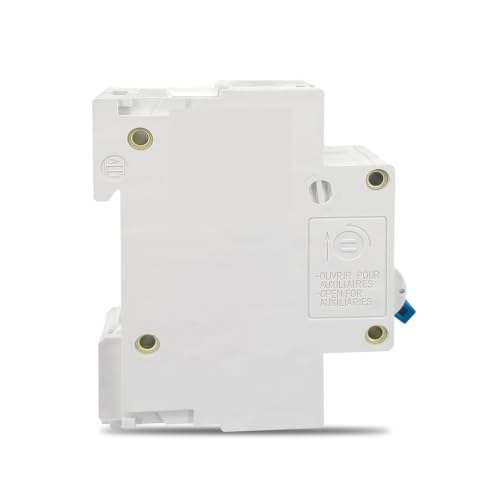 Disjoncteur 1P DC 80A 100A 125A 250V Courbe C Interrupteur principal 1 pièce(80A) – vue 4