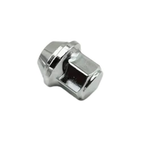Tuercas de rueda 14x1.5 tornillos llanta Aviator 2020 de 37 mm 4