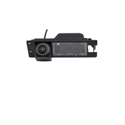 Caméra de recul AHD 1080P pour Opel Corsa et Insignia - Moniteur Android - 4