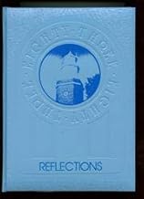 (Custom Reprint) Yearbook: 1983 Middlesex County Vocational Technical High School - Tri Vo Tech Yearbook (East Brunswick, NJ)