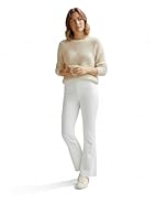 Available in two inside leg lengths – L25" (Short) and L27" (Long) – to suit every woman’s height and preference. With UK sizes ranging from ladies 8 to ladies 20, these trousers are tailored to give every woman a smooth, flattering fit that feels as...