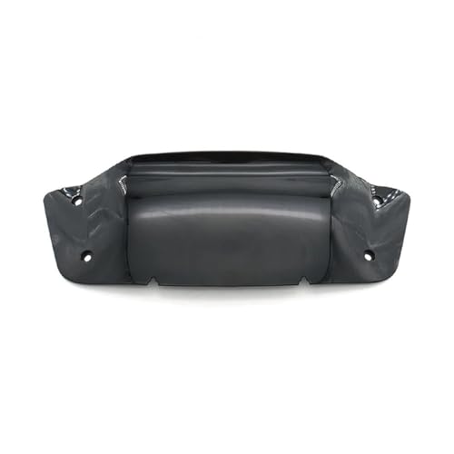 Déflecteurs pare-brise moto 5 pouces déviation air pour Street Glide 2023 CVO FLHXSE