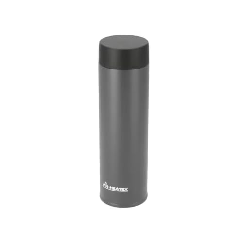 �j �g �� ���ۗ� �ۉ��{�g�� N-HEATEX �X�N�����[ 500ml �O���[ 1�� �X�e�����X �T�^�v�� �T�^�f�[�v���X �����ă����L���O