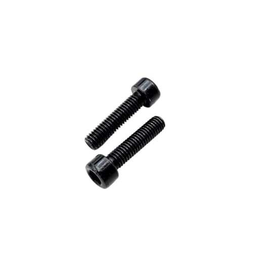 Tornillo M6 x 25 de fijación fuerte para chasis CF188 y motor 600 X6