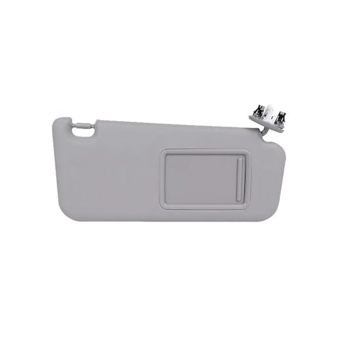 Pare soleil Toyota RAV4 2006-2013 accessoire voiture isolant gris