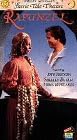 Faerie Tale Theatre: Rapunzel [VHS]