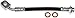 Dorman H622330: Brake Hydraulic Hose