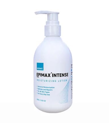EPIMAX_INTENSE_ MOISTURIZING LOTION 250 GM INTENSIVE MOISTURIZATION, HYDRATES AND REPAIRS,FOR ALL SKIN TYPES, FOR EVERY DAY USE-image-10