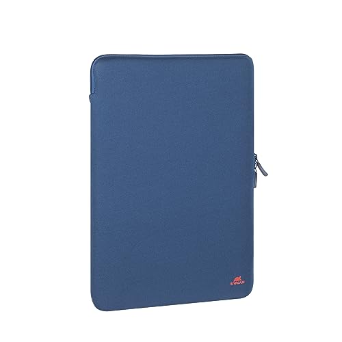 Funda para portátil 14 pulgadas Rivacase 5223 maletín vertical e impermeable para ordenador