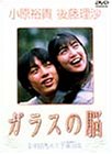 ガラスの脳 [DVD]